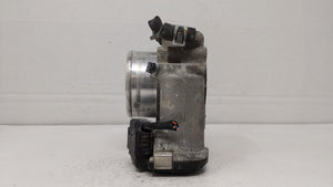 2016-2019 Kia Optima Throttle Body P/N:35100-2G600 Fits 2015 2016 2017 2018 2019 OEM Used Auto Parts - Oemusedautoparts1.com