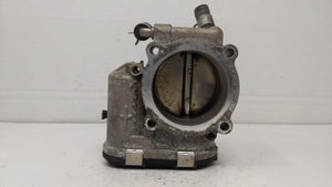 2016-2019 Kia Optima Throttle Body P/N:35100-2G600 Fits 2015 2016 2017 2018 2019 OEM Used Auto Parts - Oemusedautoparts1.com