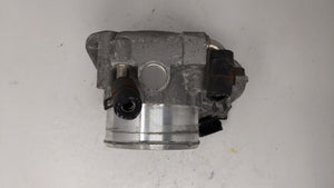 2011-2014 Hyundai Sonata Throttle Body P/N:35100-2G700 Fits 2011 2012 2013 2014 2015 2016 OEM Used Auto Parts - Oemusedautoparts1.com