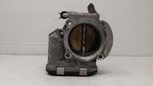 2011-2014 Hyundai Sonata Throttle Body P/N:35100-2G700 Fits 2011 2012 2013 2014 2015 2016 OEM Used Auto Parts - Oemusedautoparts1.com