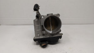 2014-2018 Infiniti Q50 Throttle Body P/N:RME60-12 526-02 Fits OEM Used Auto Parts - Oemusedautoparts1.com