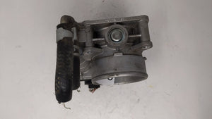 2014-2018 Infiniti Q50 Throttle Body P/N:RME60-12 526-02 Fits OEM Used Auto Parts - Oemusedautoparts1.com