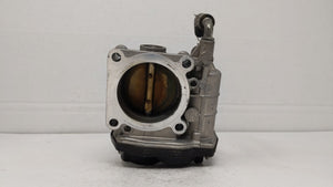 2014-2018 Infiniti Q50 Throttle Body P/N:RME60-12 526-02 Fits OEM Used Auto Parts - Oemusedautoparts1.com