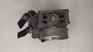 2009-2014 Nissan Murano Throttle Body P/N:526-01 G 0205 Fits 2007 2008 2009 2010 2011 2012 2013 2014 OEM Used Auto Parts - Oemusedautoparts1.com