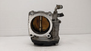 2009-2014 Nissan Murano Throttle Body P/N:526-01 G 0205 Fits 2007 2008 2009 2010 2011 2012 2013 2014 OEM Used Auto Parts - Oemusedautoparts1.com