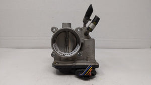 2011-2018 Hyundai Elantra Throttle Body P/N:35100-2E000 Fits 2011 2012 2013 2014 2015 2016 2017 2018 2019 OEM Used Auto Parts - Oemusedautoparts1.com