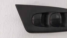 2019 Nissan Sentra Master Power Window Switch Replacement Driver Side Left P/N:25401 3SH1A Fits 2013 2014 2015 2016 2017 2018 OEM Used Auto Parts - Oemusedautoparts1.com