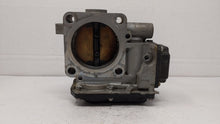 2008-2012 Honda Accord Throttle Body P/N:GMD7B GMD7A Fits 2008 2009 2010 2011 2012 OEM Used Auto Parts - Oemusedautoparts1.com