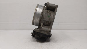 2014 Infiniti Qx60 Throttle Body P/N:526-01 G 0205 Fits 2007 2008 2009 2010 2011 2012 2013 OEM Used Auto Parts - Oemusedautoparts1.com