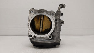 2014 Infiniti Qx60 Throttle Body P/N:526-01 G 0205 Fits 2007 2008 2009 2010 2011 2012 2013 OEM Used Auto Parts - Oemusedautoparts1.com