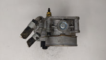 2017-2019 Nissan Pathfinder Throttle Body P/N:RME75-50 Fits 2016 2017 2018 2019 OEM Used Auto Parts - Oemusedautoparts1.com