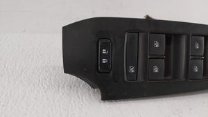 2018 Chevrolet Trax Master Power Window Switch Replacement Driver Side Left P/N:20180227 284159 Fits OEM Used Auto Parts