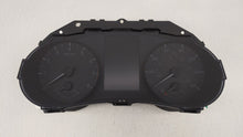 2014-2015 Nissan Rogue Instrument Cluster Speedometer Gauges P/N:248109TA3A 248104BA0C Fits 2014 2015 OEM Used Auto Parts - Oemusedautoparts1.com