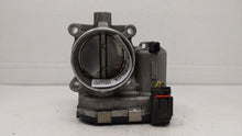 2014-2018 Ford Focus Throttle Body P/N:DS7E-9F991-BB Fits 2014 2015 2016 2017 2018 2019 OEM Used Auto Parts - Oemusedautoparts1.com