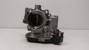 2011-2016 Chevrolet Cruze Throttle Body P/N:55565489 12644239AA Fits 2011 2012 2013 2014 2015 2016 2017 2018 2019 OEM Used Auto Parts - Oemusedautoparts1.com