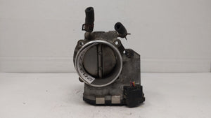 2011-2014 Hyundai Sonata Throttle Body P/N:35100-2G700 Fits 2011 2012 2013 2014 2015 2016 OEM Used Auto Parts - Oemusedautoparts1.com