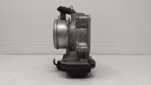 2016-2019 Honda Civic Throttle Body P/N:GMG9A Fits 2016 2017 2018 2019 OEM Used Auto Parts - Oemusedautoparts1.com