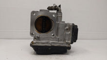 2016-2019 Honda Civic Throttle Body P/N:GMG9A Fits 2016 2017 2018 2019 OEM Used Auto Parts - Oemusedautoparts1.com