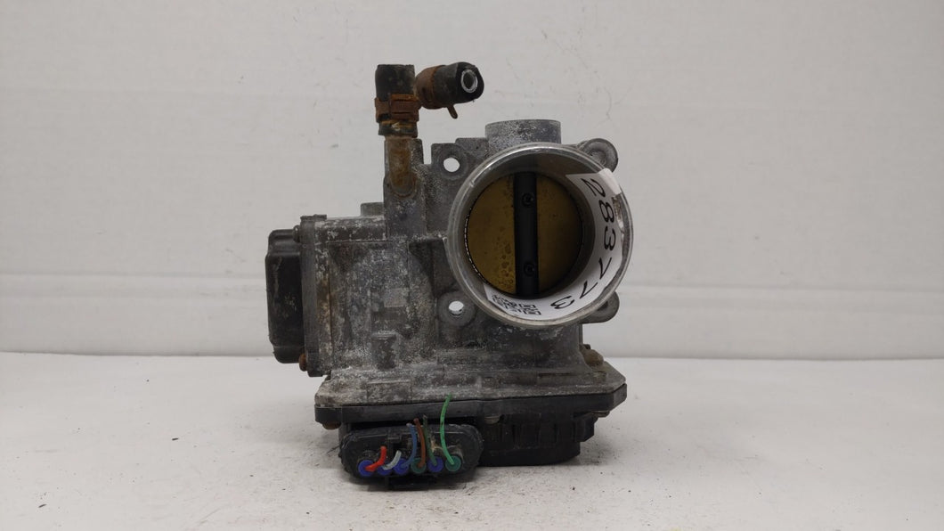 2016-2019 Honda Civic Throttle Body P/N:GMG9A Fits 2016 2017 2018 2019 OEM Used Auto Parts - Oemusedautoparts1.com