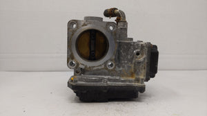 2016-2019 Honda Civic Throttle Body P/N:GMG9A Fits 2016 2017 2018 2019 OEM Used Auto Parts - Oemusedautoparts1.com