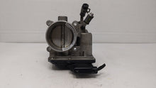 2014-2018 Hyundai Tucson Throttle Body P/N:35100-2E000 Fits 2011 2012 2013 2014 2015 2016 2017 2018 2019 OEM Used Auto Parts - Oemusedautoparts1.com