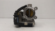 2018-2019 Chevrolet Equinox Throttle Body P/N:12659491BA 12671379AA Fits 2016 2017 2018 2019 OEM Used Auto Parts - Oemusedautoparts1.com