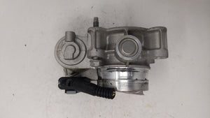 2018-2019 Chevrolet Equinox Throttle Body P/N:12659491BA 12671379AA Fits 2016 2017 2018 2019 OEM Used Auto Parts - Oemusedautoparts1.com