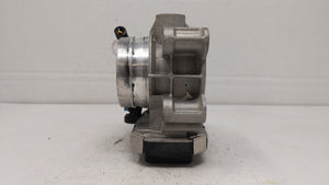 2018-2019 Chevrolet Equinox Throttle Body P/N:12659491BA 12671379AA Fits 2016 2017 2018 2019 OEM Used Auto Parts - Oemusedautoparts1.com