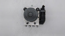 2014 Jeep Cherokee ABS Pump Control Module Replacement P/N:P04779899AF P04779899AG Fits OEM Used Auto Parts - Oemusedautoparts1.com