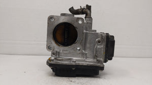 2016-2019 Honda Civic Throttle Body P/N:GMG9A Fits 2016 2017 2018 2019 OEM Used Auto Parts