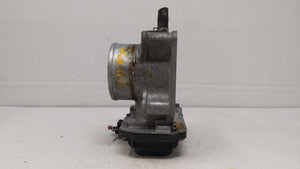 2016-2019 Honda Civic Throttle Body P/N:GMH1A Fits 2016 2017 2018 2019 OEM Used Auto Parts - Oemusedautoparts1.com