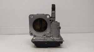 2016-2019 Honda Civic Throttle Body P/N:GMH1A Fits 2016 2017 2018 2019 OEM Used Auto Parts - Oemusedautoparts1.com