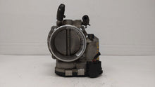 2011-2015 Kia Optima Throttle Body P/N:35100-2G700 Fits 2011 2012 2013 2014 2015 2016 OEM Used Auto Parts - Oemusedautoparts1.com