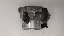 2011-2015 Kia Optima Throttle Body P/N:35100-2G700 Fits 2011 2012 2013 2014 2015 2016 OEM Used Auto Parts - Oemusedautoparts1.com