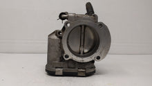 2011-2015 Kia Optima Throttle Body P/N:35100-2G700 Fits 2011 2012 2013 2014 2015 2016 OEM Used Auto Parts - Oemusedautoparts1.com