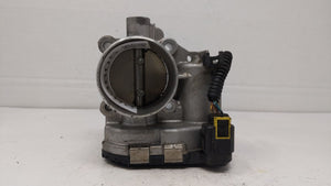 2013-2016 Ford Escape Throttle Body P/N:0 280 750 535 7S7G-9F991-CA Fits 2013 2014 2015 2016 2017 2018 2019 OEM Used Auto Parts - Oemusedautoparts1.com