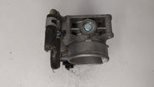 2014-2017 Infiniti Qx50 Throttle Body P/N:RME60-12 526-02 Fits OEM Used Auto Parts - Oemusedautoparts1.com