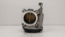 2014-2017 Infiniti Qx50 Throttle Body P/N:RME60-12 526-02 Fits OEM Used Auto Parts - Oemusedautoparts1.com