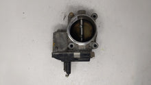 2013-2015 Gmc Terrain Throttle Body P/N:12632101CA Fits 2012 2013 2014 2015 OEM Used Auto Parts - Oemusedautoparts1.com