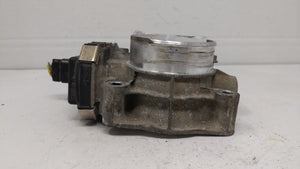 2013-2015 Gmc Terrain Throttle Body P/N:12632101CA Fits 2012 2013 2014 2015 OEM Used Auto Parts - Oemusedautoparts1.com