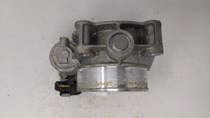 2012-2017 Chevrolet Traverse Throttle Body P/N:12670981AA 12632172BA Fits 2012 2013 2014 2015 2016 2017 2018 2019 OEM Used Auto Parts - Oemusedautoparts1.com