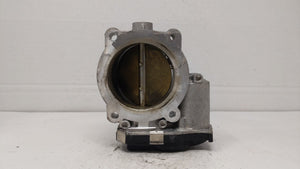 2012-2017 Chevrolet Traverse Throttle Body P/N:12670981AA 12632172BA Fits 2012 2013 2014 2015 2016 2017 2018 2019 OEM Used Auto Parts - Oemusedautoparts1.com