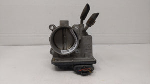 2014-2018 Hyundai Tucson Throttle Body P/N:35100-2E000 Fits 2011 2012 2013 2014 2015 2016 2017 2018 2019 OEM Used Auto Parts - Oemusedautoparts1.com