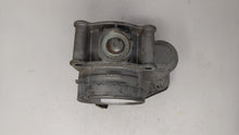 2010-2012 Ford Fusion Throttle Body P/N:9L8Z-A DS7Z-A Fits 2009 2010 2011 2012 OEM Used Auto Parts - Oemusedautoparts1.com