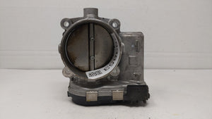 2011-2018 Dodge Grand Caravan Throttle Body P/N:05184349AF 05184349AD Fits 2011 2012 2013 2014 2015 2016 2017 2018 2019 OEM Used Auto Parts - Oemusedautoparts1.com