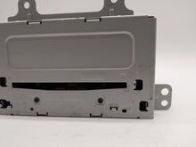 2012 Chevrolet Cruze Radio AM FM Cd Player Receiver Replacement P/N:95914367 22870782 Fits OEM Used Auto Parts - Oemusedautoparts1.com