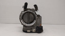 2011-2015 Kia Optima Throttle Body P/N:35100-2G700 Fits 2011 2012 2013 2014 2015 2016 OEM Used Auto Parts - Oemusedautoparts1.com