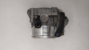 2011-2015 Kia Optima Throttle Body P/N:35100-2G700 Fits 2011 2012 2013 2014 2015 2016 OEM Used Auto Parts - Oemusedautoparts1.com