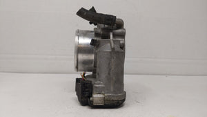 2011-2015 Kia Optima Throttle Body P/N:35100-2G700 Fits 2011 2012 2013 2014 2015 2016 OEM Used Auto Parts - Oemusedautoparts1.com