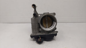 2014-2017 Infiniti Qx50 Throttle Body P/N:RME60-12 526-02 Fits OEM Used Auto Parts - Oemusedautoparts1.com